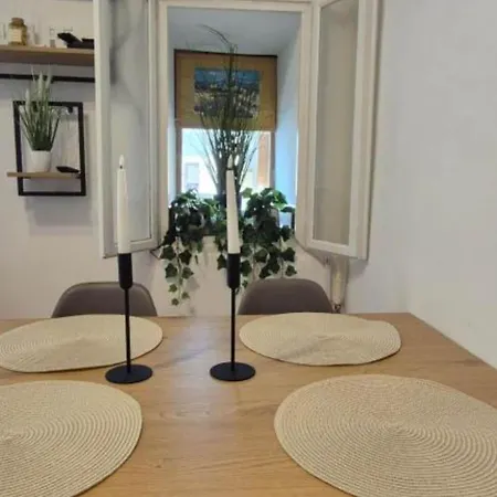 Bijonda Near Arena - One Bedroom * プーラ