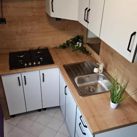 Bijonda Near Arena - One Bedroom Pula