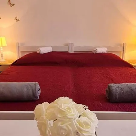 Bijonda Near Arena - One Bedroom Daire *