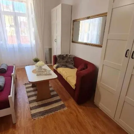 Daire Bijonda Near Arena - One Bedroom