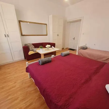 Apartamento Bijonda Near Arena - One Bedroom Pula