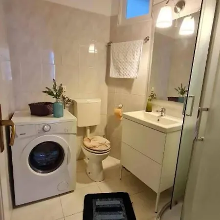 Daire Bijonda Near Arena - One Bedroom *