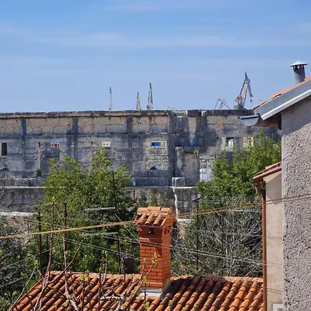 Bijonda Near Arena - One Bedroom * Pula