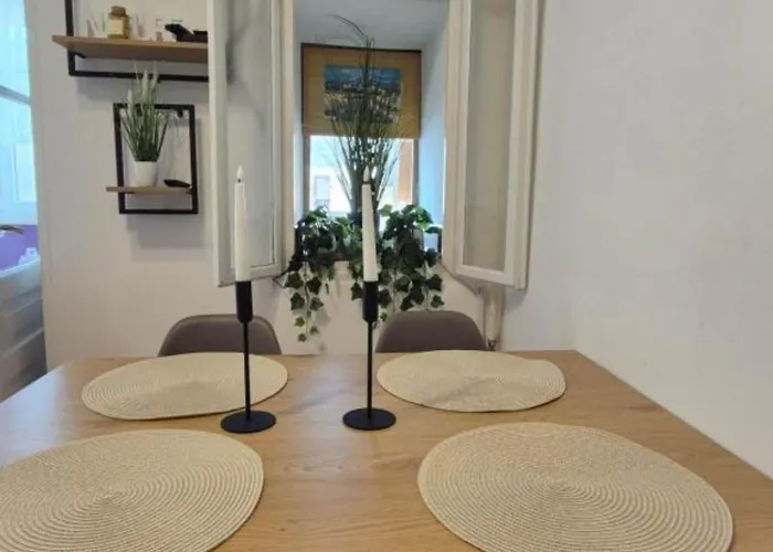 Bijonda Near Arena - One Bedroom * Póla