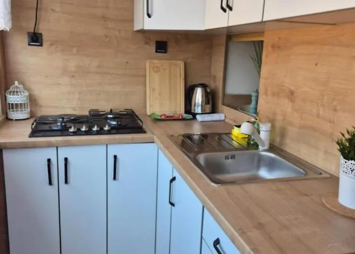 Apartman Bijonda Near Arena - One Bedroom Póla