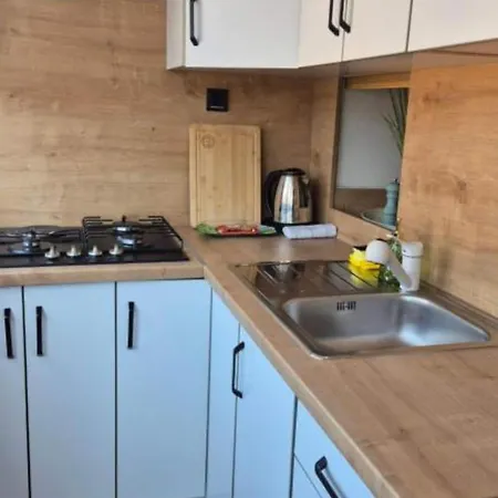 Appartement Bijonda Near Arena - One Bedroom Pula