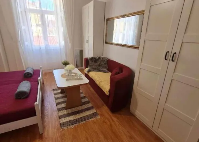 Appartement Bijonda Near Arena - One Bedroom